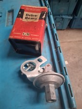 NOS 1959-1962 CHEVY 6 CYLINDER Distributor Vacuum Advance 1116140 D-1321 picture