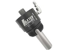 Baxter Performance MS-101-BK Pentastar Cartridge To Spin-On Oil Filter Adapter picture