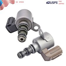 Transmission Shift Control Solenoid Valve B&C kit Fit Honda Accord Acura CL TL picture
