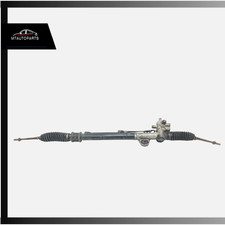 2009-2011 Honda Pilot Steering Gear Rack & Pinion oem picture