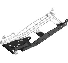 KFI Products 106300 Pro 2.0 UTV Push Tube System picture