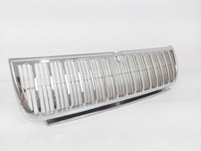 Fully Chrome Grille fit Mercury Grand Marquis 1992-94 Brand New picture