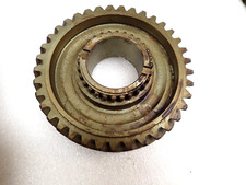 NOS TRANSMISSION MAIN SHAFT 2nd GEAR FOR 1965-72 CHEVY GMC TRUCKS WITH 5-SPEED picture
