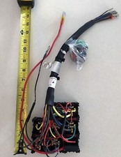 Pierce 64-7429 Wire Harness / EBRO Control Module for Electric Dump Valve Chute picture