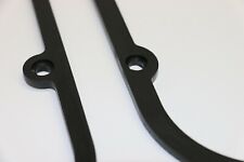 BB Chevy 396 427 454 502 Steel Core Rubber Valve Cover Gaskets High Quality BBC picture