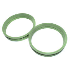 Set of 2 Fuel Pump Seal Gasket 2114710579 Fit for Mercedes Benz CLS63 AMG E550 picture
