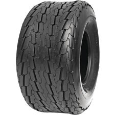 Tire Deestone D268 Nylon Belted ST 18.5X8.5-8 18.5X8.50-8 6 Ply Boat Trailer picture