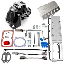 Banks Monster-Ram Intake and Grid Heater Upgrade 2019-2024 Dodge Ram Cummins picture
