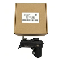 12V Turbo actuator 830604-0028 Fit Alfa Romeo Stelvio Giulia Quadrifoglio 2.0L picture