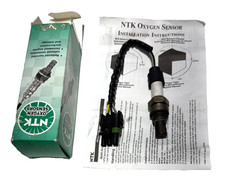 NTK Air Fuel Ratio Oxygen Sensor 23023 B1B6BS picture