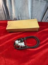 NOS 1941 1942 1946 CHEVROLET CARS ELECTROLOCK IGNITION SWITCH W/ KEYS VINTAGE picture
