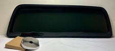 Fits 2007-2010 Ford Explorer Back Glass Window for Sport Trac 4 Door Utility OEM picture