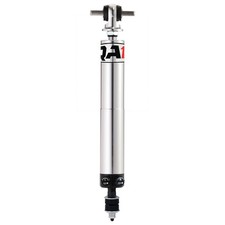 QA1 TD702 Double Adjustable Stocker Star Rear Shock for 1970-1981 Chevy Camaro, picture