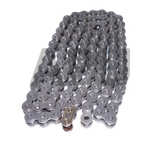 2000-2007 Yamaha TTR90 Drive Chain 420-86 NEW FAST  picture