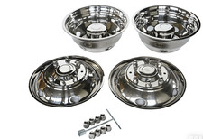 For 1999-2002 Ford F450/550 19.5