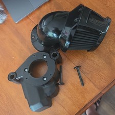 2023 Harley Davidson Road Glide St  117 Air Cleaner With Hardware Included picture