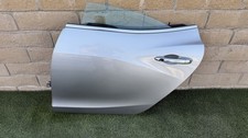 2014-2021 Maserati Ghibli left DRIVER REAR DOOR ASSEMBLY picture