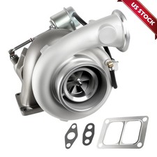Truck Turbo 60 1x Turbocharger 12.7L Highway 1997-02 For Series 23528065 Detroit picture