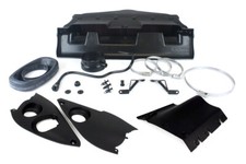 VCM OTR Intake for Pontiac G8 & 2011-2013 Caprice PPV w/ Side Panels picture