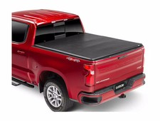 Gator SFX Tri-Fold Tonneau Cover Fits 20-26 Silverado/Sierra 2500/3500 8' Bed picture