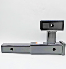 Reese Towpower 7060100 Dual Hitch Extension 2” Receiver Tow & Accessory Mount picture