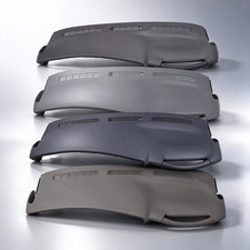 Dashboard Dash Cover Cap For Chevrolet Silverado Tahoe GMC Sierra 1999-2006 Grab picture