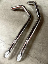 Chrome 1-3/4