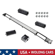 Center Dash A/C Air Vent Trim Plate for 81-91 Chevy Silverado GMC C/K 1500 2500 picture