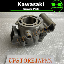 2022 - 2024 GENUINE KAWASAKI KX112 ENGINE CYLINDER KX112 11005-0729 picture