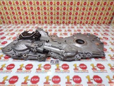 2019-2024 ALTIMA 2.0L TIMING COVER 13500-5NA1A OEM picture