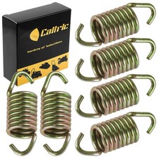 6x Exhaust Spring For Polaris 7041789 picture