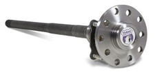 Fits Yukon Gear 1541H Alloy Axle For Dana 44 JK Non-Rubicon Rear. 30 Spline / picture