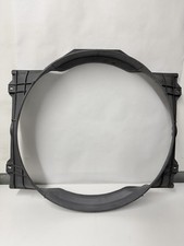 Dodge 1981 to 1993 Ram D150 and W150 Radiator Cooling Shroud AC 4089574 picture
