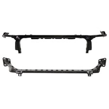 Pair Radiator Supports Set of 2 Upper for Chevrolet Malibu 2016-2025 picture