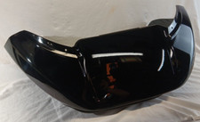 HARLEY DAVIDSON GENUINE 14-UP FRONT FAIRING COWL-VIVID BLACK 57000290 picture