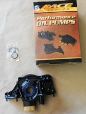 Genuine ACL Orbit Racing Performance Oil Pump FOR 88-95 Civic / CRX D15 D16 SOHC picture