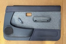 1995-2000 Toyota Tacoma Passenger RH Door Panel Manual Window picture
