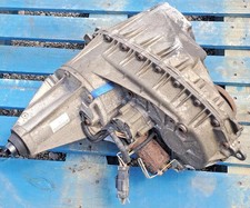 1999-2002 Ford Expedition Transfer Case Assembly OEM picture