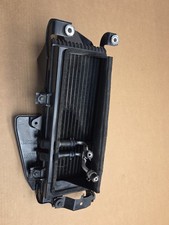 07-10 TOYOTA TUNDRA AUTO AUTOMATIC TRANSMISSION OIL COOLER BRACKET OEM  picture