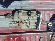 1994-1995 Ford Mustang GT 5.0L T5 Manual Transmission Tremec M/T 5 Speed 2907 picture