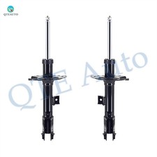 2P Front Left-Right Suspension Strut Assembly For 2014-2020 Mitsubishi Outlander picture