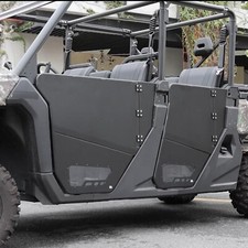 Aluminum Half Door 4Seat For CFMOTO Uforce 1000 XL 2022-2026 #5SYV-807500-6000 picture