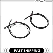 Fit Benz ML-Class W164 ML350 ML350 2PCS Rear Left & Right Cable Repair Set picture