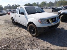Used Power Brake Booster fits: 2020 Nissan Frontier hydraulic from 04/01/17 Grad picture