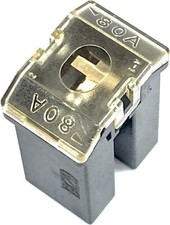 EDS 927-1080 80 Amp Fuse XR8T-14A094-B 68021185AA 82211AJ81A 90982-08305 etc picture