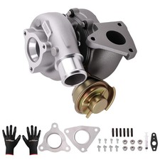 Turbo Turbocharger for Nissan Patrol Terrano ZD30DDTI 3.0L GT2052V 724639 New picture