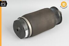 06-13 Mercedes W251 R350 R320 Rear Left or Right Air Suspension Bag Shock OEM picture