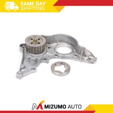 Oil Pump Fit 91-94 Toyota Paseo 1.5L DOHC 16V 5EFE picture