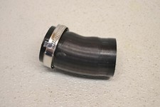 MK7 VW 1.8T 2.0T Inlet Coupler Hose Line GTI Golf R Audi A3 S3 TT Oem 2015-2021 picture