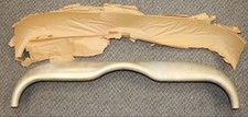 Beech 95-55 Baron Upper Nose Cowling, PN 96-910011-153 700 picture